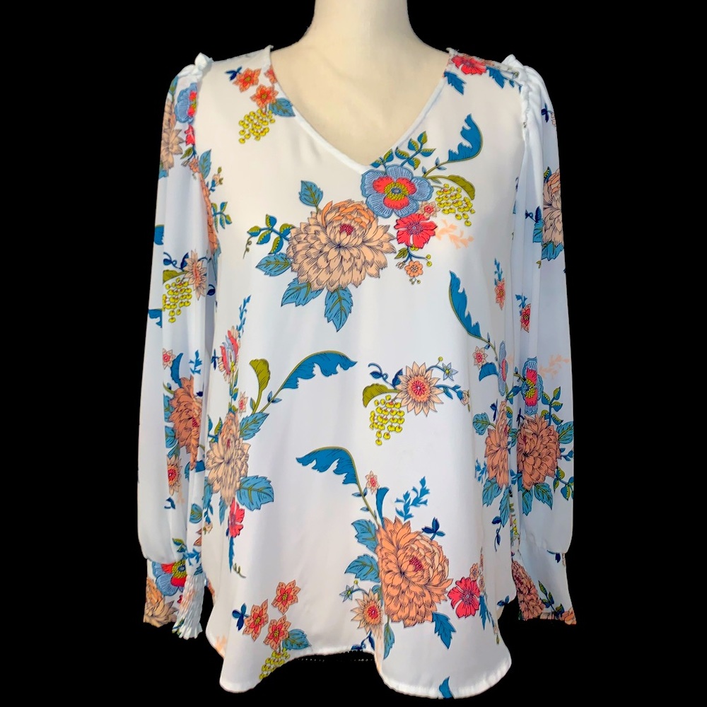 Women’s Loft Blouse
